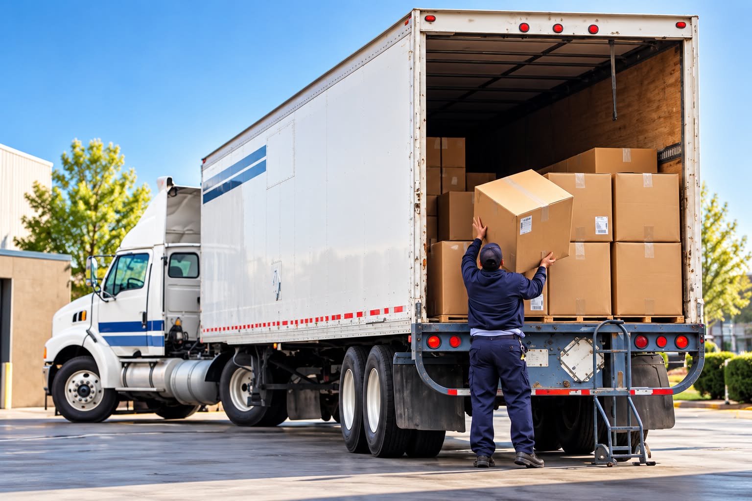 General Liability
