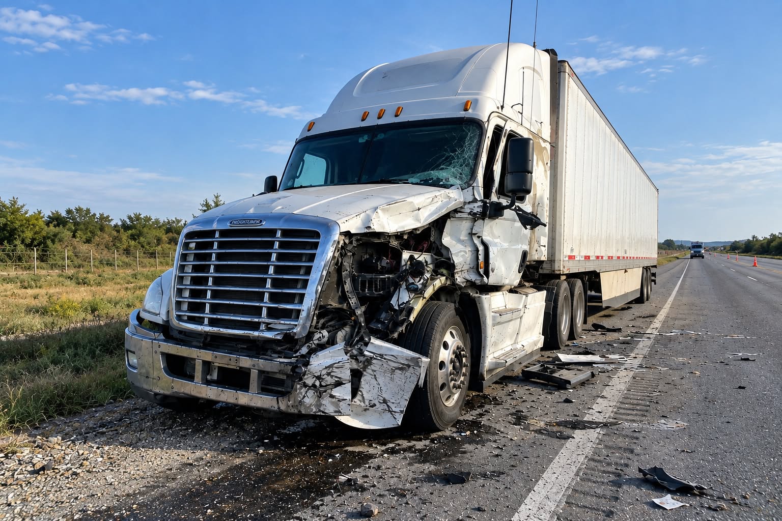 Physical Damage